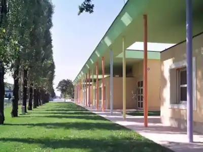 scuola materna San Felice (Cremona)