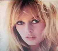 Brigitte Bardot