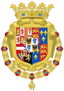 stemma Ducato di Milano