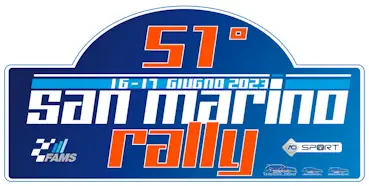 rally di San Marino