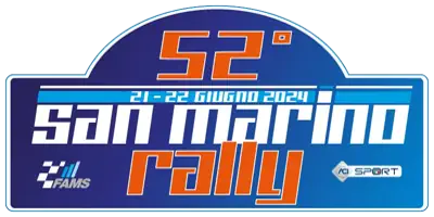San Marino rally