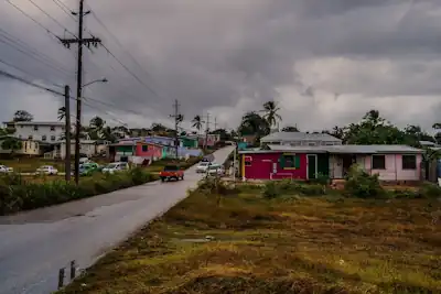 favela