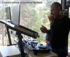 Giovanni dj